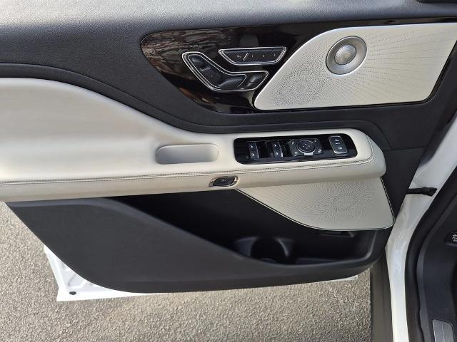 2025 Lincoln Aviator - $55,500