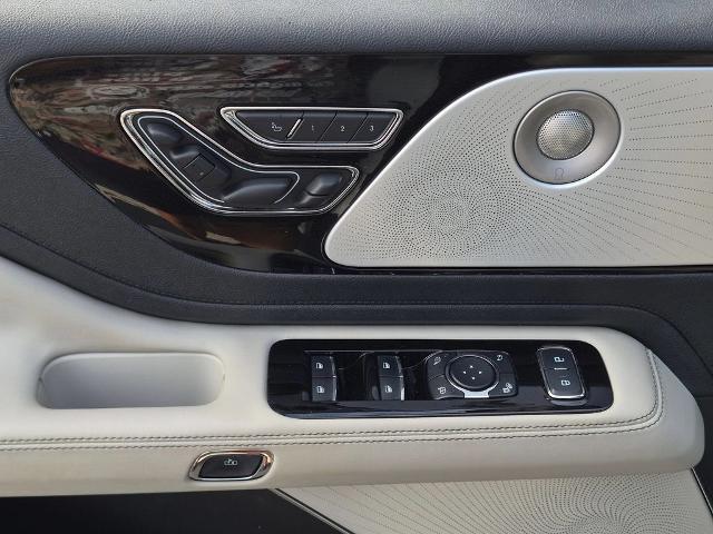 2025 Lincoln Aviator - $55,500