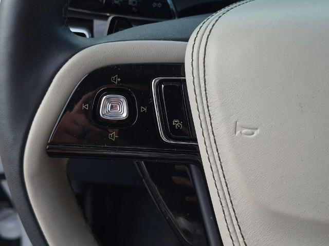 2025 Lincoln Aviator - $55,500