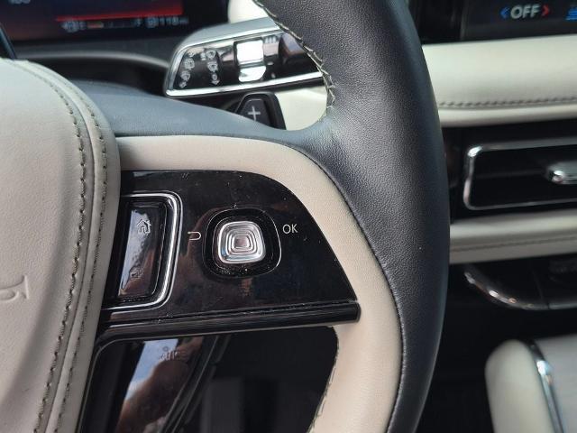 2025 Lincoln Aviator - $55,500