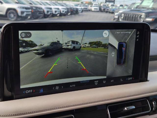 2025 Lincoln Aviator - $55,500