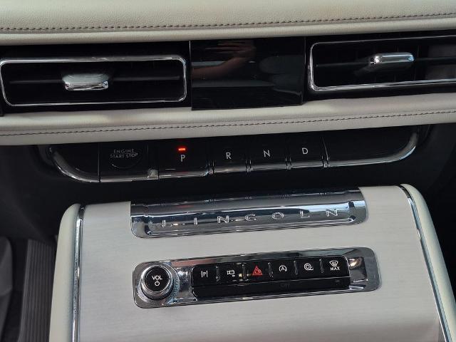 2025 Lincoln Aviator - $55,500