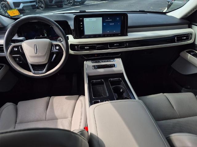 2025 Lincoln Aviator - $55,500