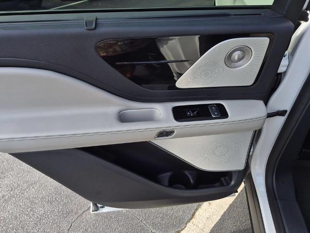 2025 Lincoln Aviator - $55,500