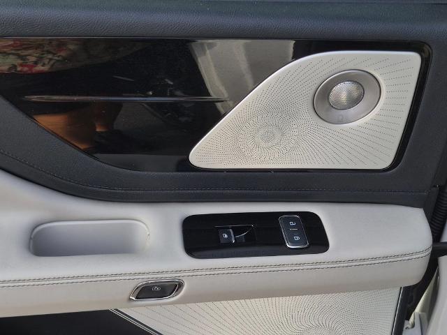 2025 Lincoln Aviator - $55,500