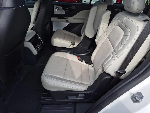 2025 Lincoln Aviator - $55,500