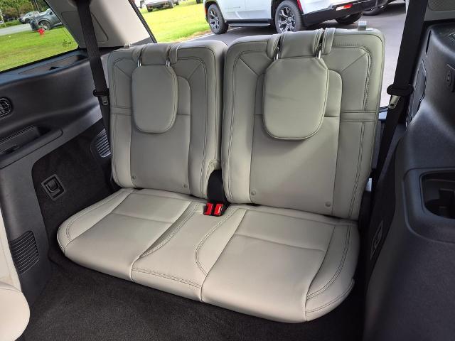 2025 Lincoln Aviator - $55,500