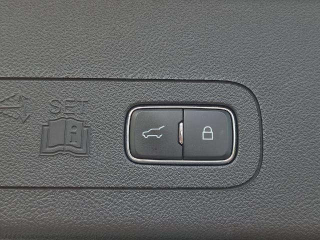 2025 Lincoln Aviator - $55,500