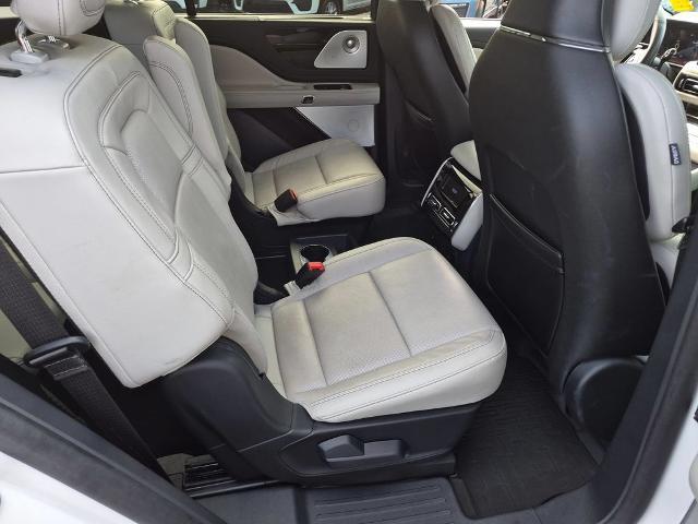 2025 Lincoln Aviator - $55,500