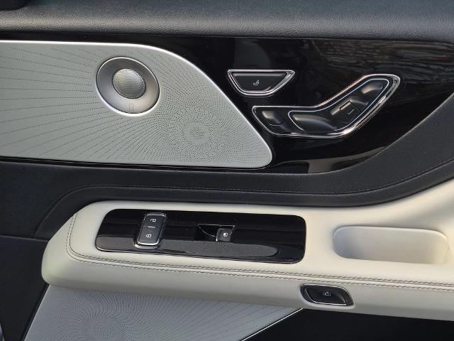 2025 Lincoln Aviator - $55,500