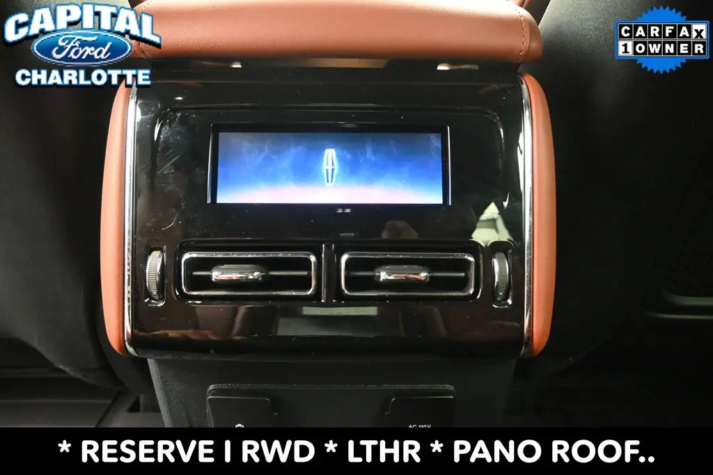 2025 Lincoln Aviator - $51,398