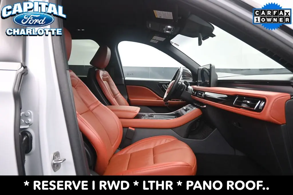2025 Lincoln Aviator - $51,398
