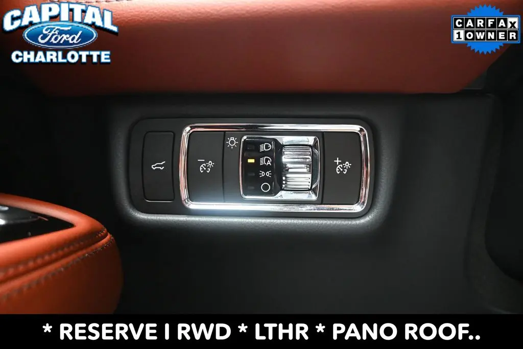2025 Lincoln Aviator - $51,398