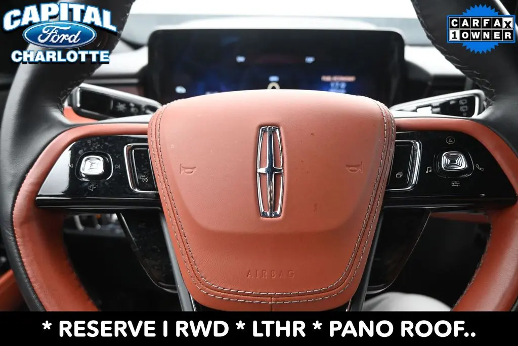 2025 Lincoln Aviator - $51,398