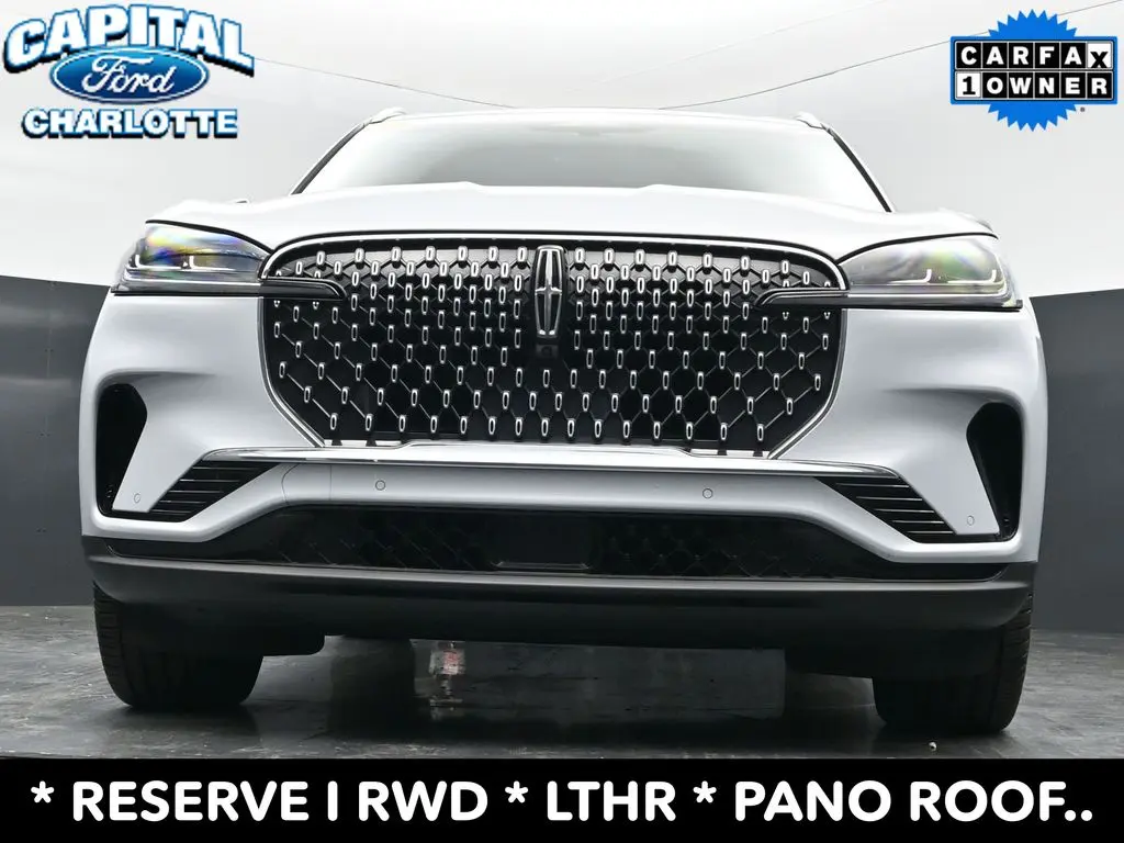 2025 Lincoln Aviator - $51,398