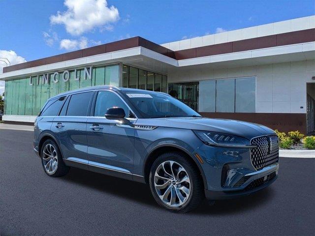 2026 Lincoln Aviator - $67,799