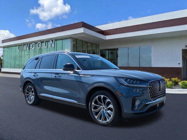 2026 Lincoln Aviator - $67,799