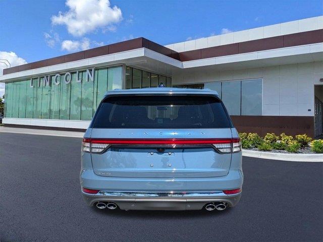 2026 Lincoln Aviator - $67,799