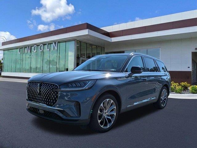 2026 Lincoln Aviator - $67,799