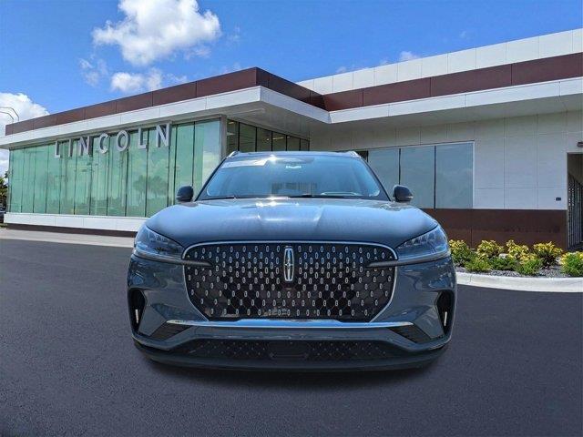 2026 Lincoln Aviator - $67,799