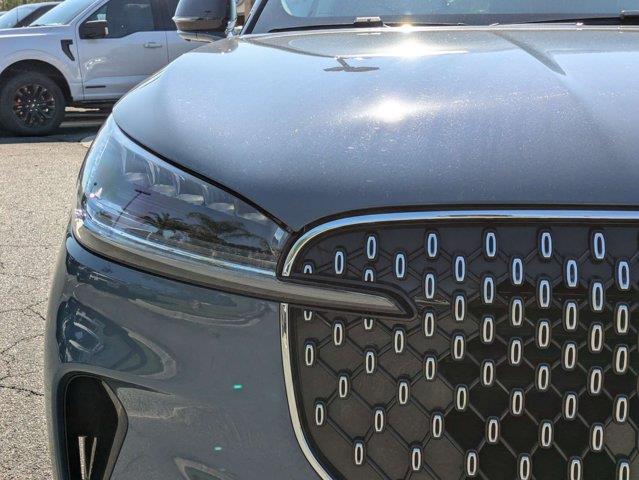 2026 Lincoln Aviator - $67,799