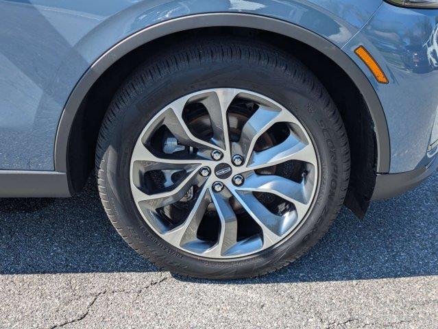 2026 Lincoln Aviator - $67,799