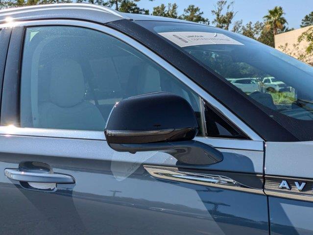 2026 Lincoln Aviator - $67,799