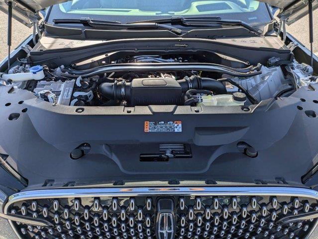 2026 Lincoln Aviator - $67,799