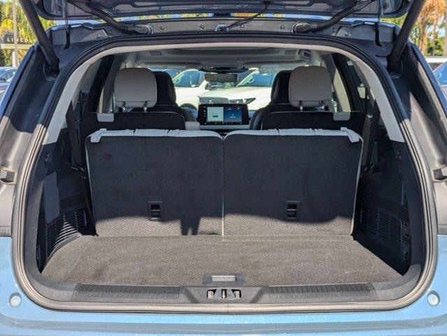 2026 Lincoln Aviator - $67,799