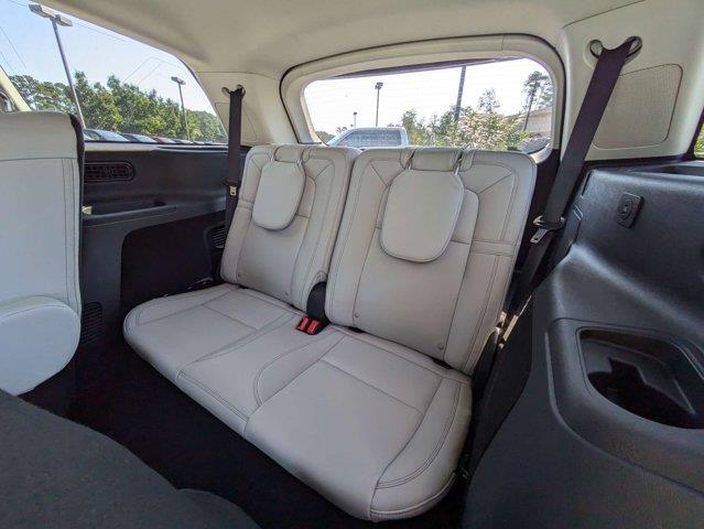 2026 Lincoln Aviator - $67,799