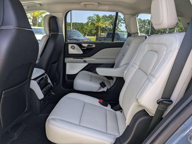2026 Lincoln Aviator - $67,799