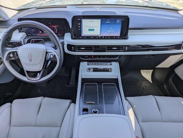 2026 Lincoln Aviator - $67,799