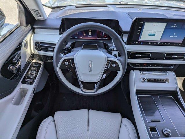 2026 Lincoln Aviator - $67,799