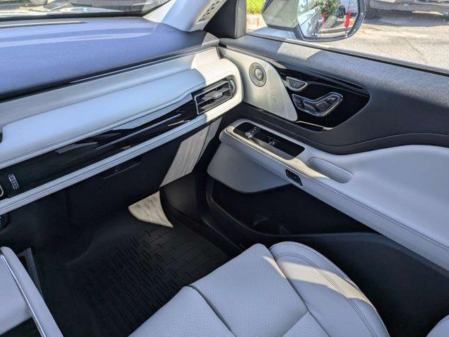 2026 Lincoln Aviator - $67,799