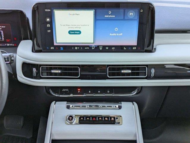 2026 Lincoln Aviator - $67,799