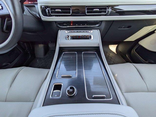2026 Lincoln Aviator - $67,799