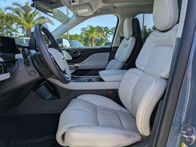 2026 Lincoln Aviator - $67,799
