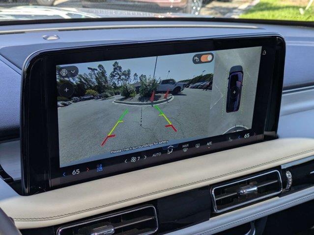 2026 Lincoln Aviator - $67,799