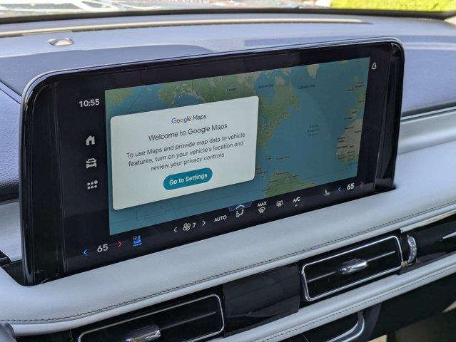 2026 Lincoln Aviator - $67,799