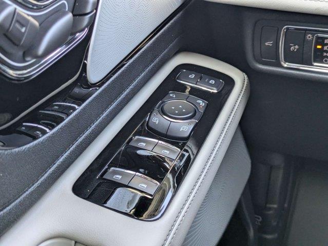 2026 Lincoln Aviator - $67,799