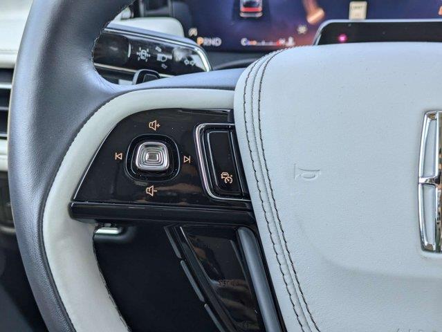2026 Lincoln Aviator - $67,799