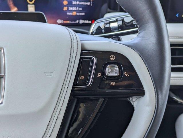2026 Lincoln Aviator - $67,799