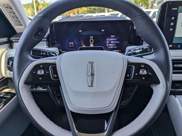 2026 Lincoln Aviator - $67,799