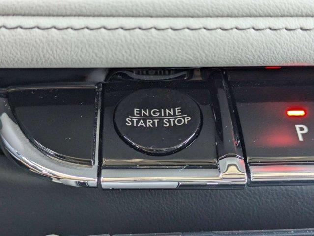 2026 Lincoln Aviator - $67,799