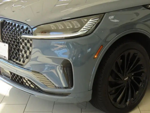 2026 Lincoln Aviator - $70,686