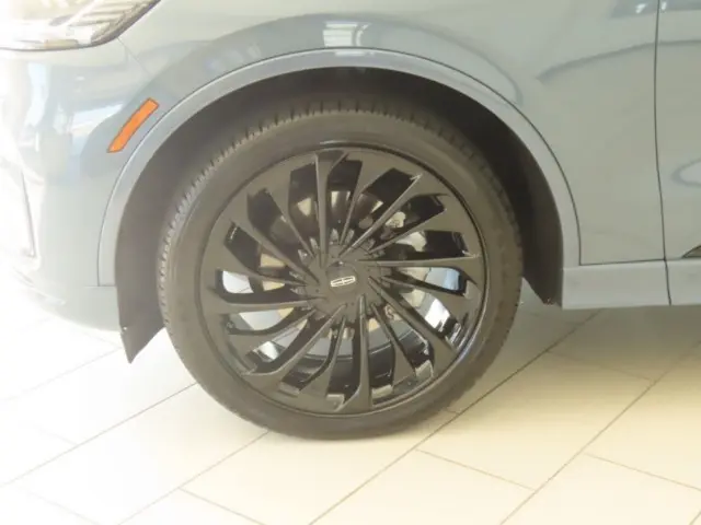 2026 Lincoln Aviator - $70,686