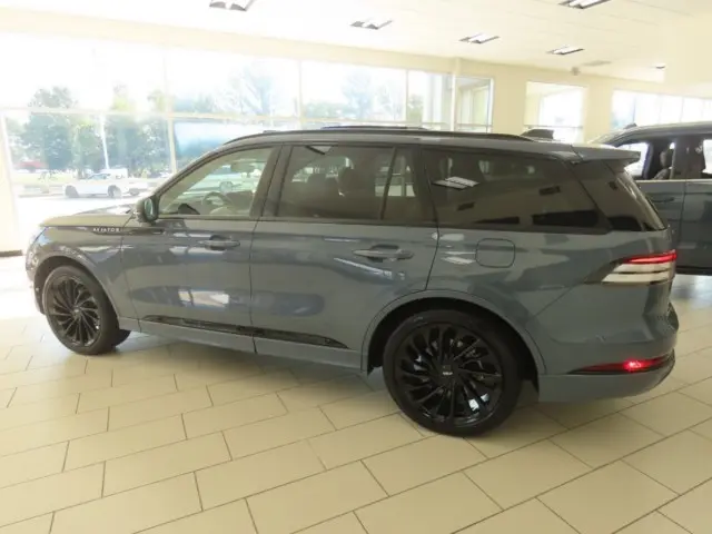 2026 Lincoln Aviator - $70,686