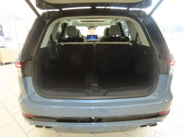 2026 Lincoln Aviator - $70,686