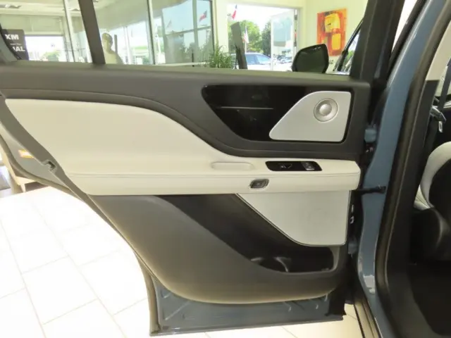2026 Lincoln Aviator - $70,686