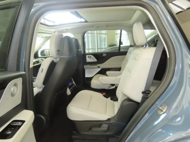 2026 Lincoln Aviator - $70,686